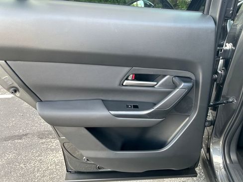 New 2025 MAZDA CX-50 AWD 2.5 Hybrid w/ Weather Package image 23