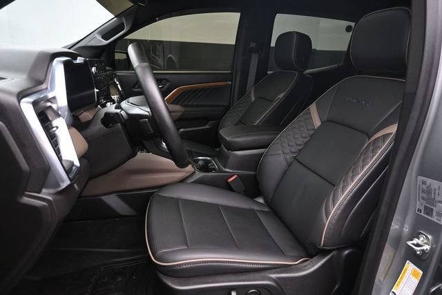 Certified 2026 GMC Canyon Denali AWD/4WD image 10