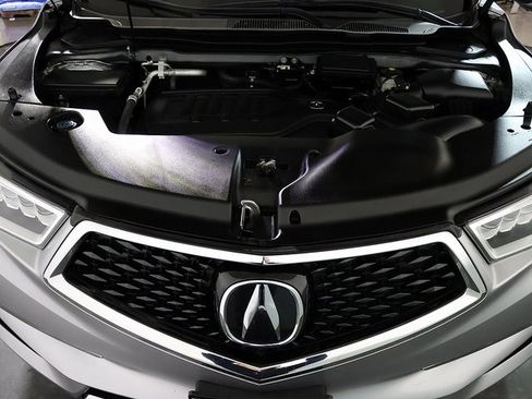 Certified 2020 Acura MDX SH-AWD w/ Technology Package image 38