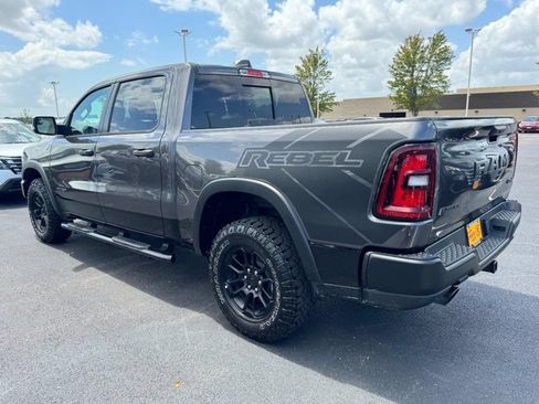 Used 2026 RAM 1500 Rebel w/ Rebel Level 1 Equipment Group AWD/4WD image 5