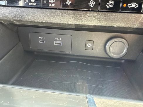 Used 2024 Mitsubishi Outlander SE Black Edition AWD/4WD image 26
