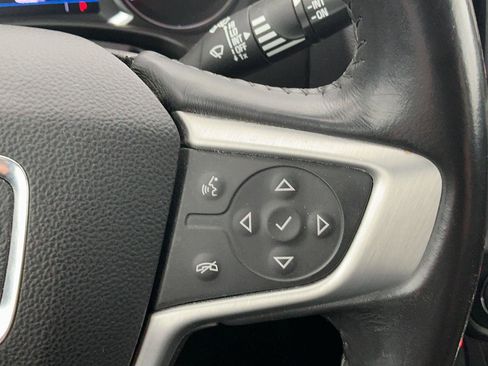 Used 2019 GMC Terrain SLE w/ Driver Convenience Package image 18