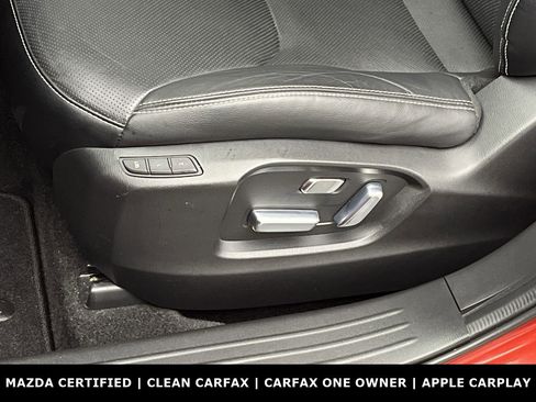 Certified 2023 MAZDA CX-9 Grand Touring image 12