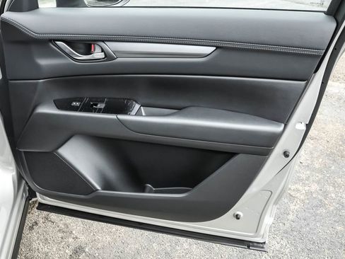 New 2025 MAZDA CX-5 AWD 2.5 S w/ Select Package image 45