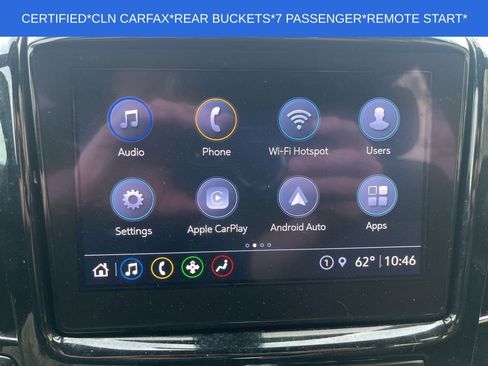 Used 2023 Chevrolet Traverse LT FWD image 28