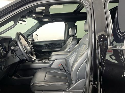 Used 2023 Ford Expedition Max Platinum image 22