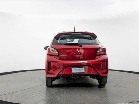 Used 2024 Mitsubishi Mirage ES image 7