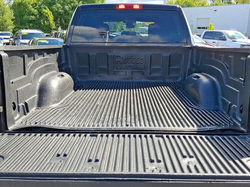 Certified 2024 RAM 2500 Big Horn image 28