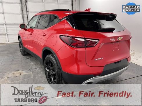 Used 2020 Chevrolet Blazer LT image 6