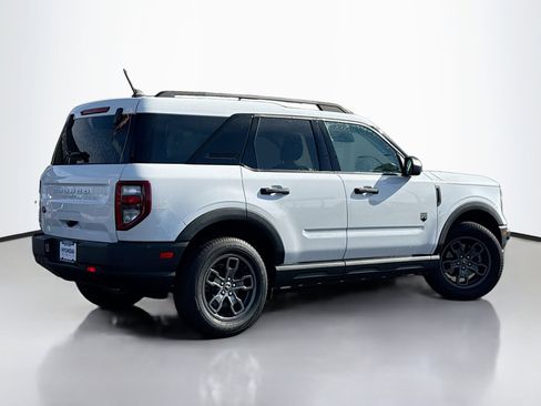 Used 2021 Ford Bronco Sport Big Bend image 2