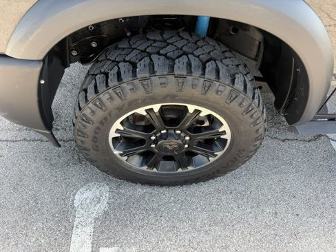 Used 2026 RAM 2500 Rebel AWD/4WD image 6