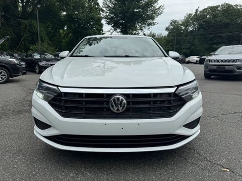 Used 2019 Volkswagen Jetta S w/ Driver Assistance Package FWD image 8