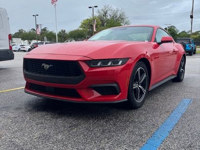 Used 2024 Ford Mustang Premium