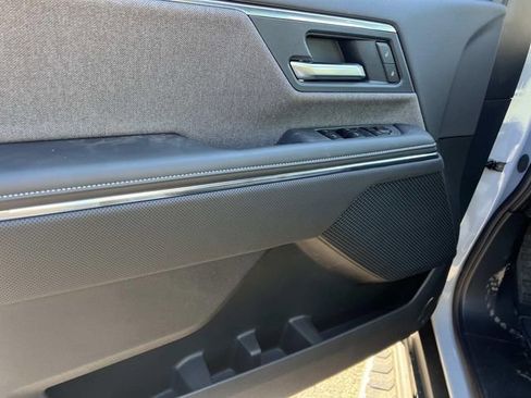 New 2026 GMC Sierra EV Elevation w/ LPO, Elevation Dark Package image 14