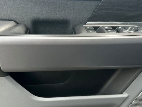 New 2026 Ford F150 Lariat w/ Equipment Group 501A Mid AWD/4WD image 13