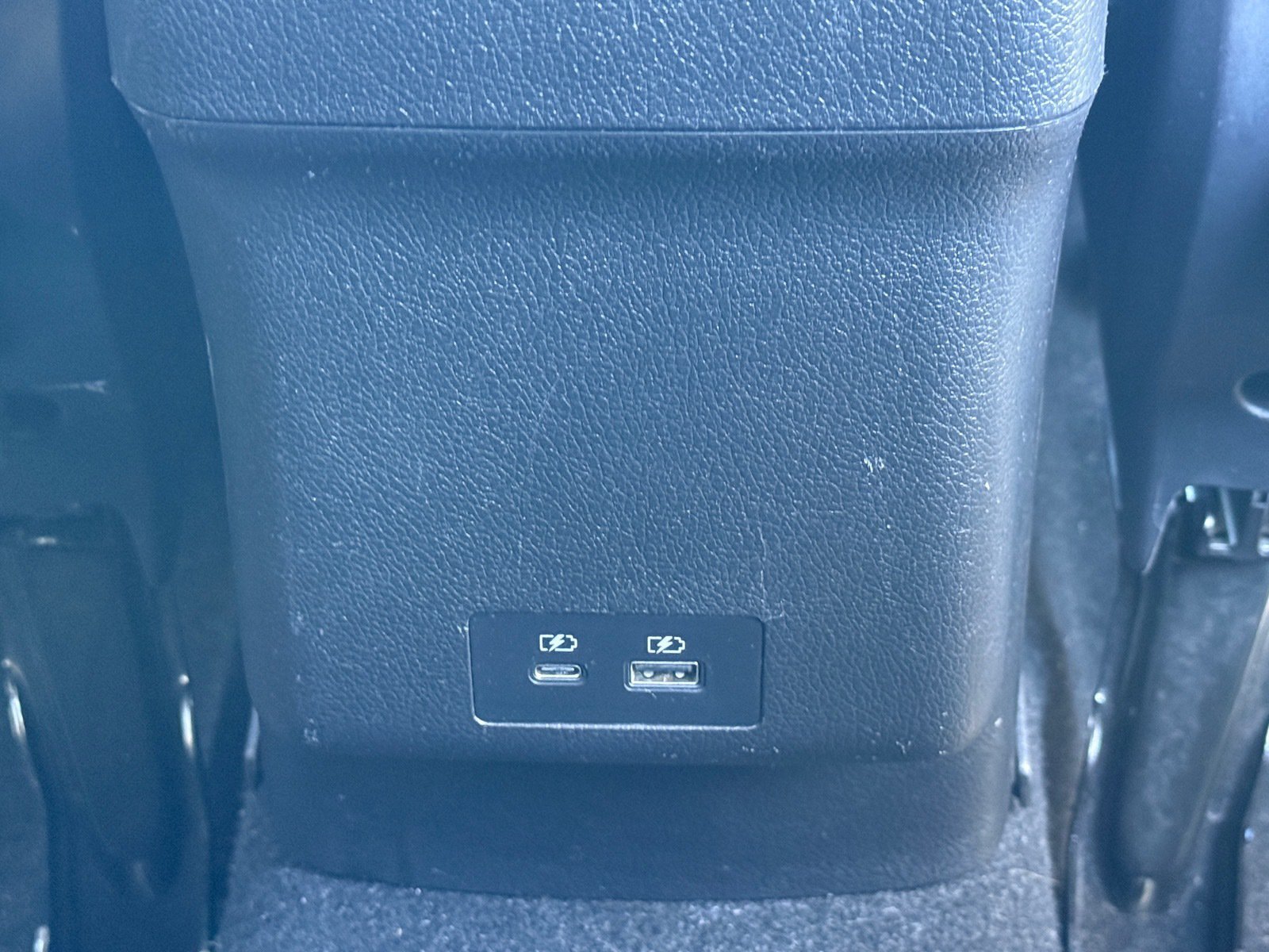Used 2024 Mitsubishi Outlander Sport SE AWD/4WD image 13
