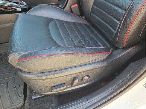 Used 2020 Kia Forte GT w/ GT2 Package FWD image 21