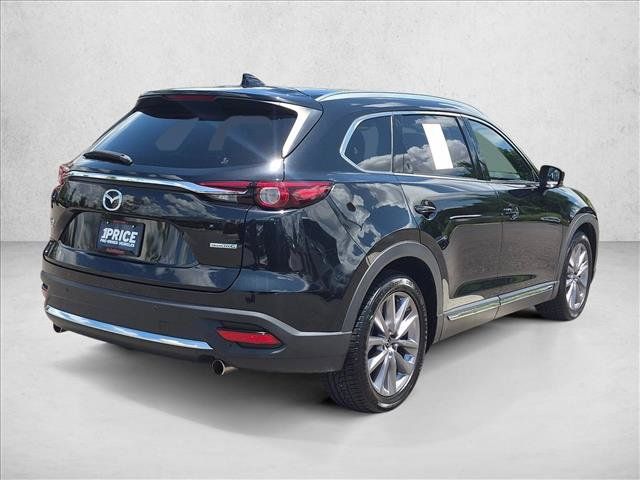 Used 2023 MAZDA CX-9 Grand Touring AWD/4WD image 5