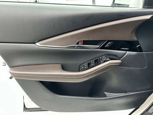 Certified 2025 MAZDA CX-30 AWD 2.5 S w/ Premium Package image 26