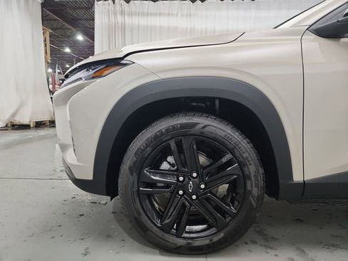 New 2026 Chevrolet Trax ACTIV w/ Sunroof Package image 21