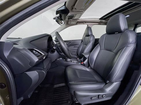 Certified 2024 Subaru Forester Touring w/ Convenience Package image 26