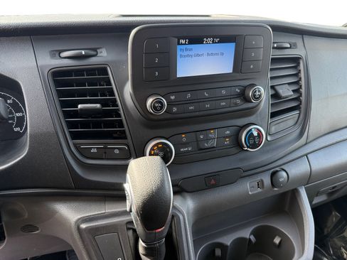 Used 2024 Ford Transit 250 Low Roof w/ Exterior Upgrade Package image 12