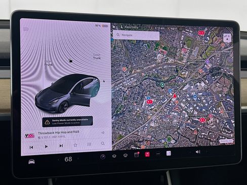 Used 2018 Tesla Model 3 Long Range image 19
