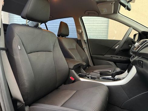 Used 2014 Honda Accord LX image 16