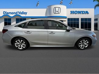 New 2026 Honda Civic LX video 2