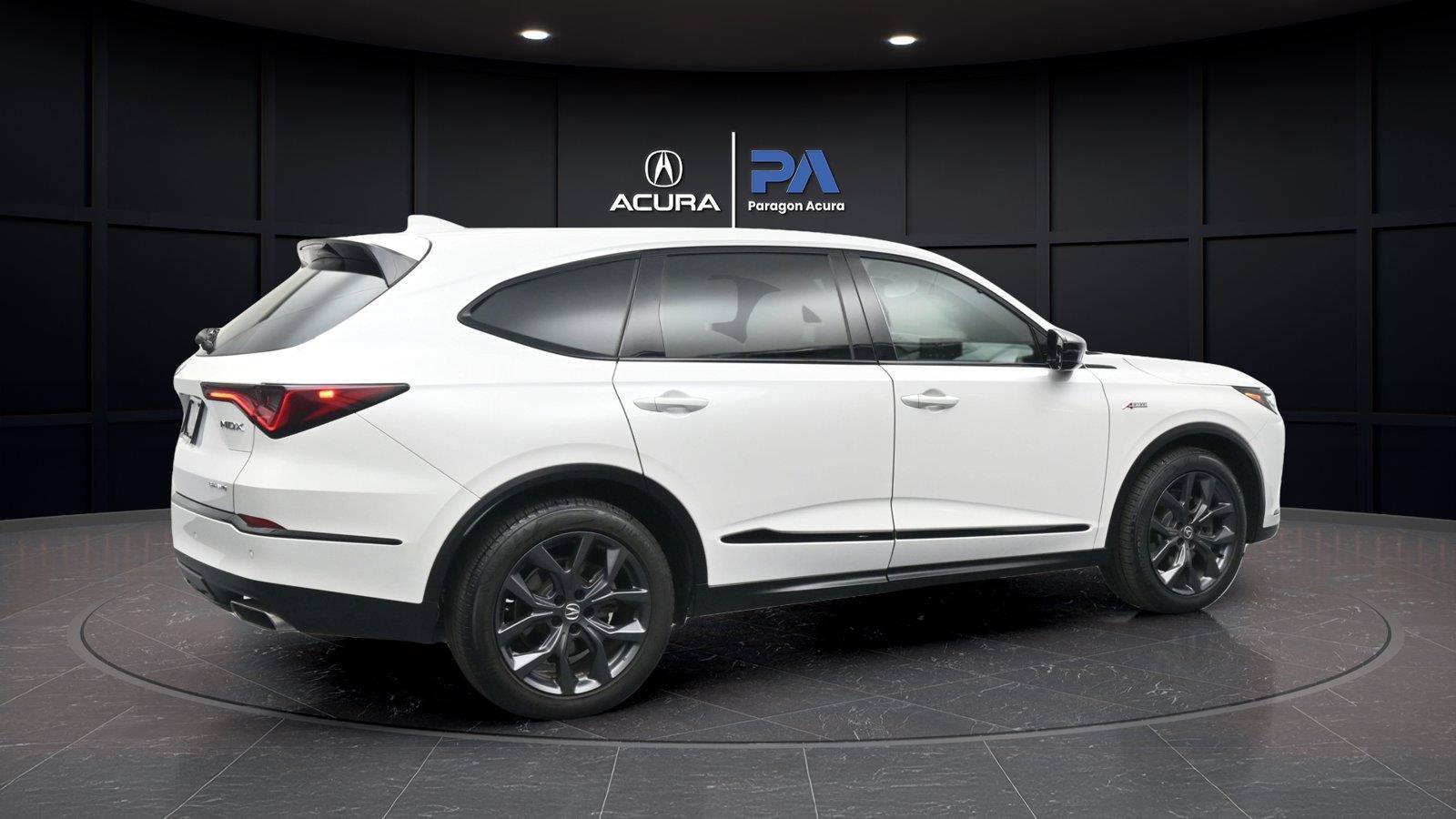 Certified 2024 Acura MDX A-Spec AWD/4WD image 29