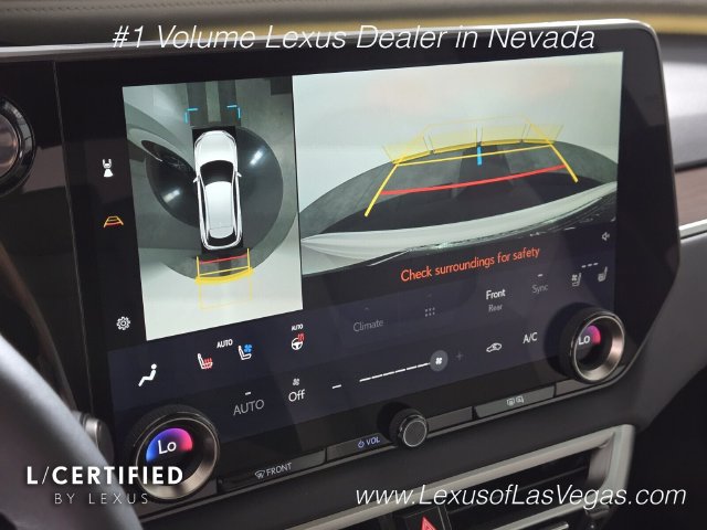 Used 2023 Lexus RX 350 Premium FWD image 37