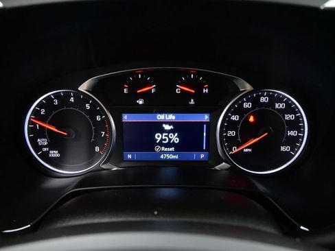 New 2025 Chevrolet Blazer LT w/ Convenience Package FWD image 20