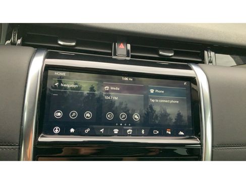Used 2020 Land Rover Discovery Sport S AWD/4WD image 15
