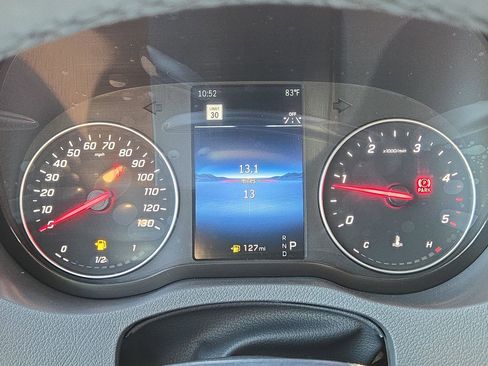 New 2025 Mercedes-Benz Sprinter 2500 image 20