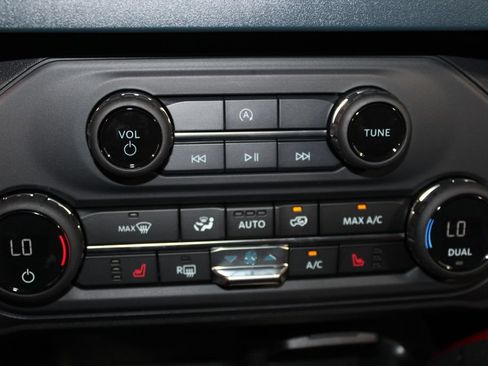 New 2026 Ford Bronco Heritage Edition AWD/4WD image 42
