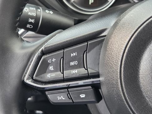 Used 2024 MAZDA CX-5 AWD 2.5 S w/ Select Package image 26