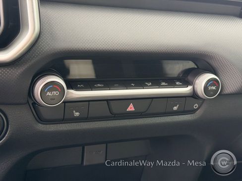 Used 2026 MAZDA CX-50 AWD 2.5 S w/ Weather Package image 12