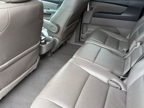 Used 2016 Honda Odyssey EX-L image 12