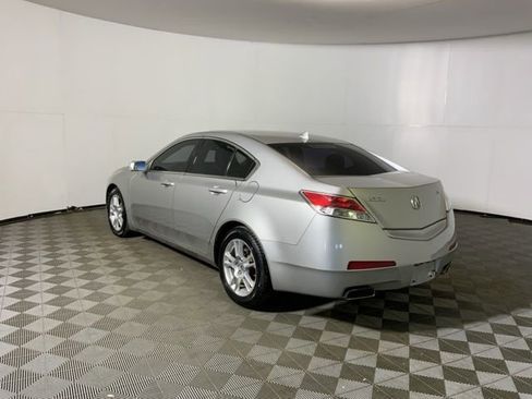 Used 2010 Acura TL image 9