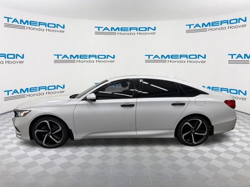 Used 2019 Honda Accord Sport image 2