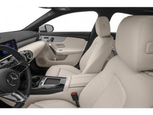 New 2026 Mercedes-Benz CLA 250 4MATIC image 12