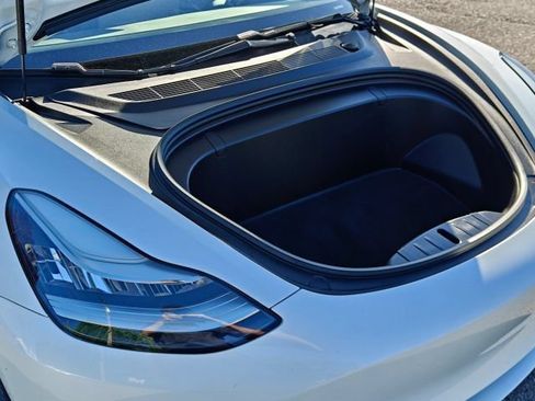 Used 2018 Tesla Model 3 Long Range AWD/4WD image 50