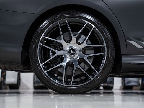 Used 2023 Mercedes-Benz E 63 AMG S image 50
