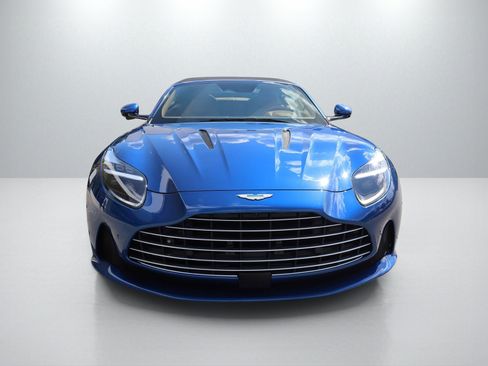 New 2025 Aston Martin DB12 Convertible image 7