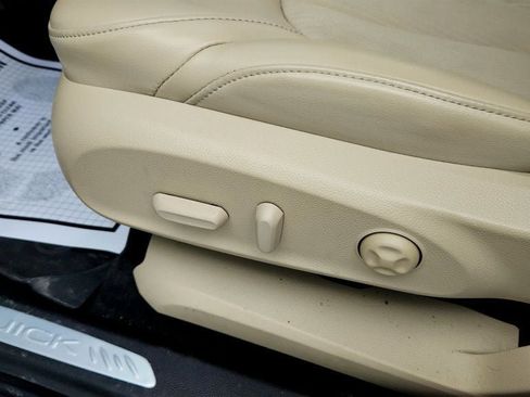 Used 2019 Buick Envision Preferred FWD image 10