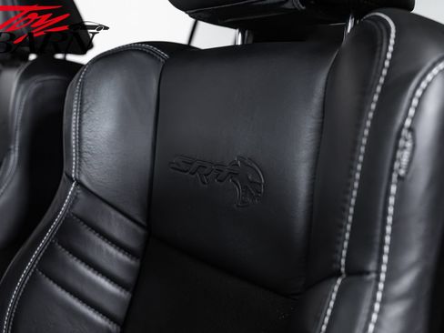 Used 2022 Dodge Charger SRT Hellcat RWD image 19