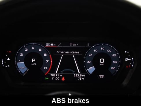 Used 2024 Audi A3 2.0T Premium FWD image 16