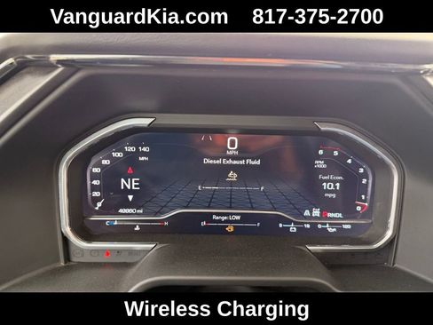 Used 2024 GMC Sierra 2500 AT4 w/ AT4 Premium Plus Package image 20