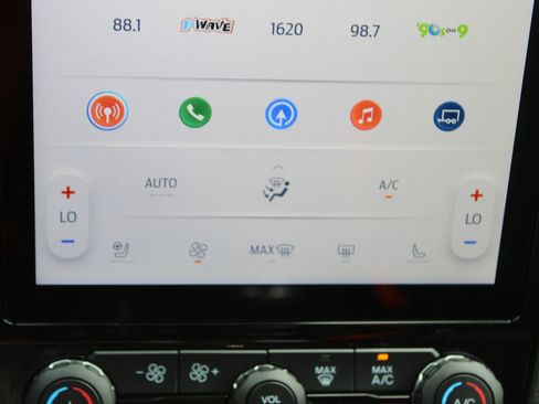 New 2025 Ford Ranger Raptor image 31