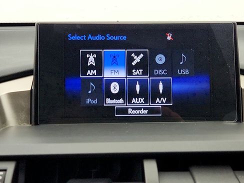 Used 2017 Lexus NX 200t F Sport image 20